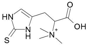 Ergothioneine